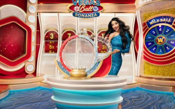 The Best Live Lotto Game Show? – Vegas Ball Bonanza by Pragmatic