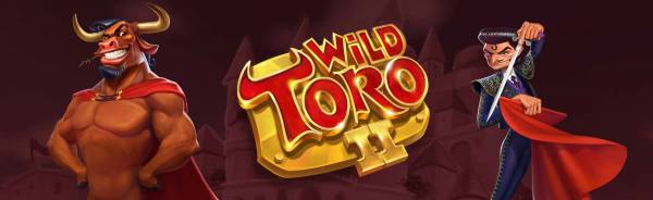 ELK Studios Celebrates 5 Years of Wild Toro Slot with Fresh Sequel