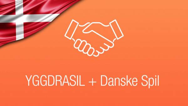 More Yggdrasil Slots Coming to Denmark in 2018 via GVC Holdings and Danske Spil