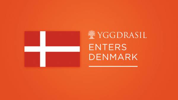 Yggdrasil Gaming Slots Finally Available to Danish Players