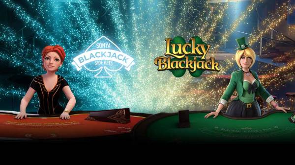 Yggdrasil Gaming Revamps Immersive RNG Blackjack Game Series