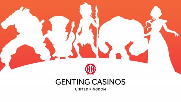 Yggdrasil Games to Launch on Genting and BetVictor