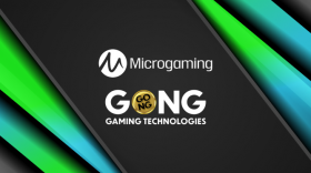 Microgaming Announce New Exclusive Slot Studio GONG Gaming Technologies