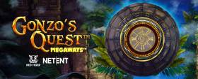 Red Tiger Launches NetEnt’s Hit Slot Gonzo’s Quest in MegaWays