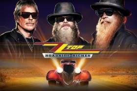 Play’n GO Pays Tribute with ZZ Top Branded Slot