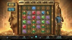 Ancient Tumble by Relax Gaming – An All-in-One Slot Adventure