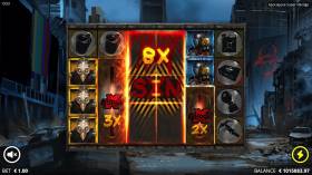 1 in 58 Chance to 20,000x Max Win – Nolimit City’s New Apocalypse Super xNudge
