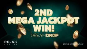 Dream Drop Mega Jackpot Triggered Again – New Must-Win Set to €1.5 Million!