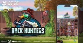 Duck Hunters Slot Review – A Shot at Glory or Just a Wild Chase?