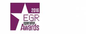 EGR Operator Awards 2016 and Game of the Year Voting