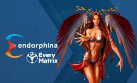 Endorphina Slots Rolling Out Across EveryMatrix Casinos