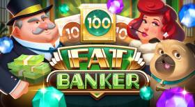 Win Up to 25,000x with Push Gaming’s New Fat Banker