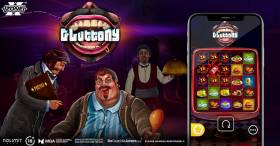 Nolimit City’s New Gluttony Slot Debuts xZone and Features Jaw-Dropping Super Bonus