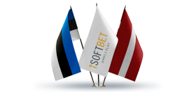 iSoftBet Games Now Available in the Baltics, Africa and Latin America