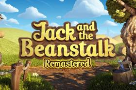 NetEnt Revives Old Classics Jack and the Beanstalk and Wild Turkey