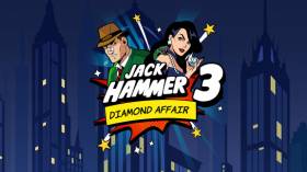 Introducing Jack Hammer 3 - A New Thrilling Chapter in NetEnt’s Popular Slot Series