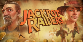 Yggdrasil Releases New Treasure-Hunting Slot with x5 Progressive Jackpots