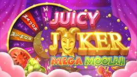 Microgaming Expands Mega Moolah Series with Juicy Joker Release