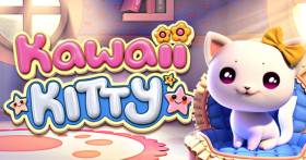 Sneak Peek at Betsoft’s New Kawaii Kitty Slot