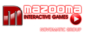 Mazooma Interactive Games Acquired by Greentube