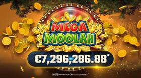 Mega Moolah Makes Lucky Player First Multi-Millionaire of the Year