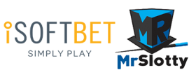 MrSlotty Slots Now Available on iSoftBet’s Game Aggregation Platform (GAP)