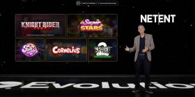 New Slots from NetEnt to Look Forward to in 2022