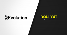 Big News! - Evolution to Acquire Nolimit City for €340 Million