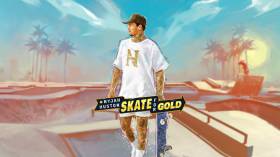 Play’n GO Launches Nyjah Huston Goes for Gold Slot