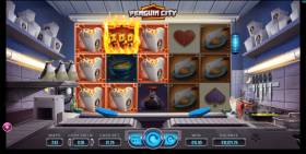 Low Volatility, High Win Potential – Yggdrasil Launches New Penguin City Slot