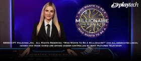 Playtech’s Latest Live Casino Game for Beginners and Veterans – Who Wants to Be A Millionaire Video Poker Live