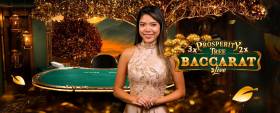 Branching Out: Discover Evolution's Prosperity Tree Baccarat