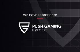 Push Gaming Undergoes Rebranding While Becoming Full-Service B2B Gaming Supplier