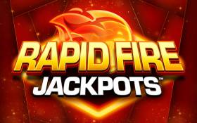 Blueprint Gaming Launches Rapid Fire Jackpots