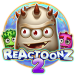 Reactoonz 2 – Play’n GO’s Revamped Grid Slot Out on October 1