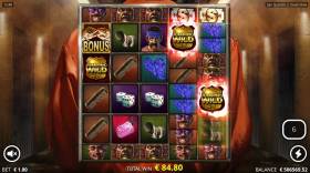 San Quentin 2 – New Split Wilds and Enhanced Green Mile Spins for 200,000x Wins