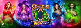 Microgaming Adds Two New Jackpot Slots to WowPot Series