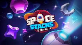 Push Gaming Revamps Slots Concept with Upcoming Space Stacks Reelbets Video Slot