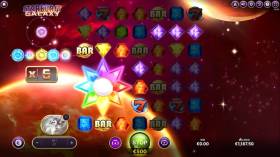 Starburst Galaxy – Win Up to 25,000x in Fresh Cluster Slot Gameplay