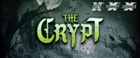 Nolimit City's The Crypt: A Slot Game Where Legends Never Die