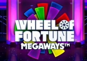 Big Time Gaming and IGT Come Together for Wheel of Fortune MegaWays Release