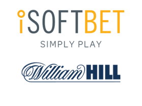 Exclusive iSoftBet Games to Launch at William Hill Online Casino