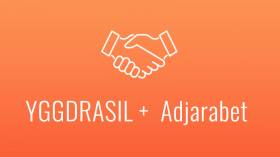 Yggdrasil Gaming Expands to Georgia with Adjarabet